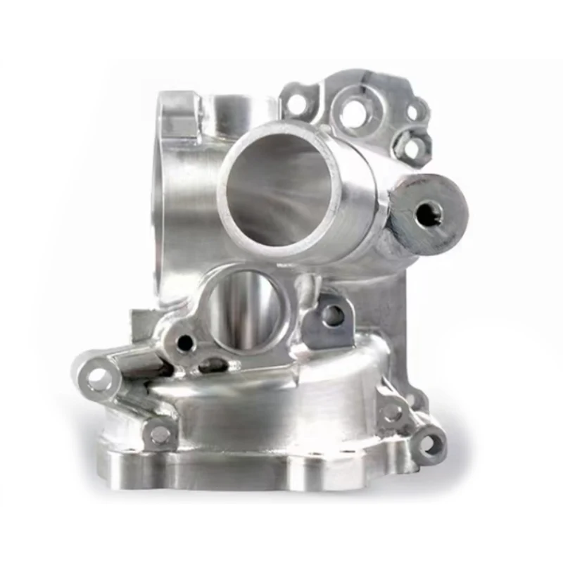 CNC бөліктерінің негізгі түрлері қандай?