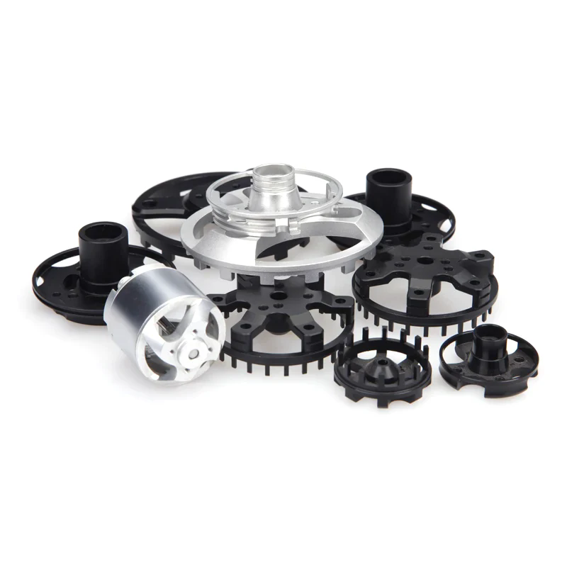 Магнийдің CNC-ді нақты өндірістің болашағы не көрсетеді?